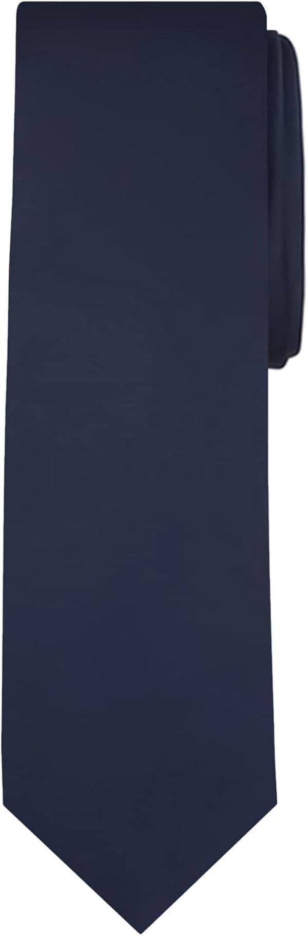 Solid Color Men'S Regular Tie