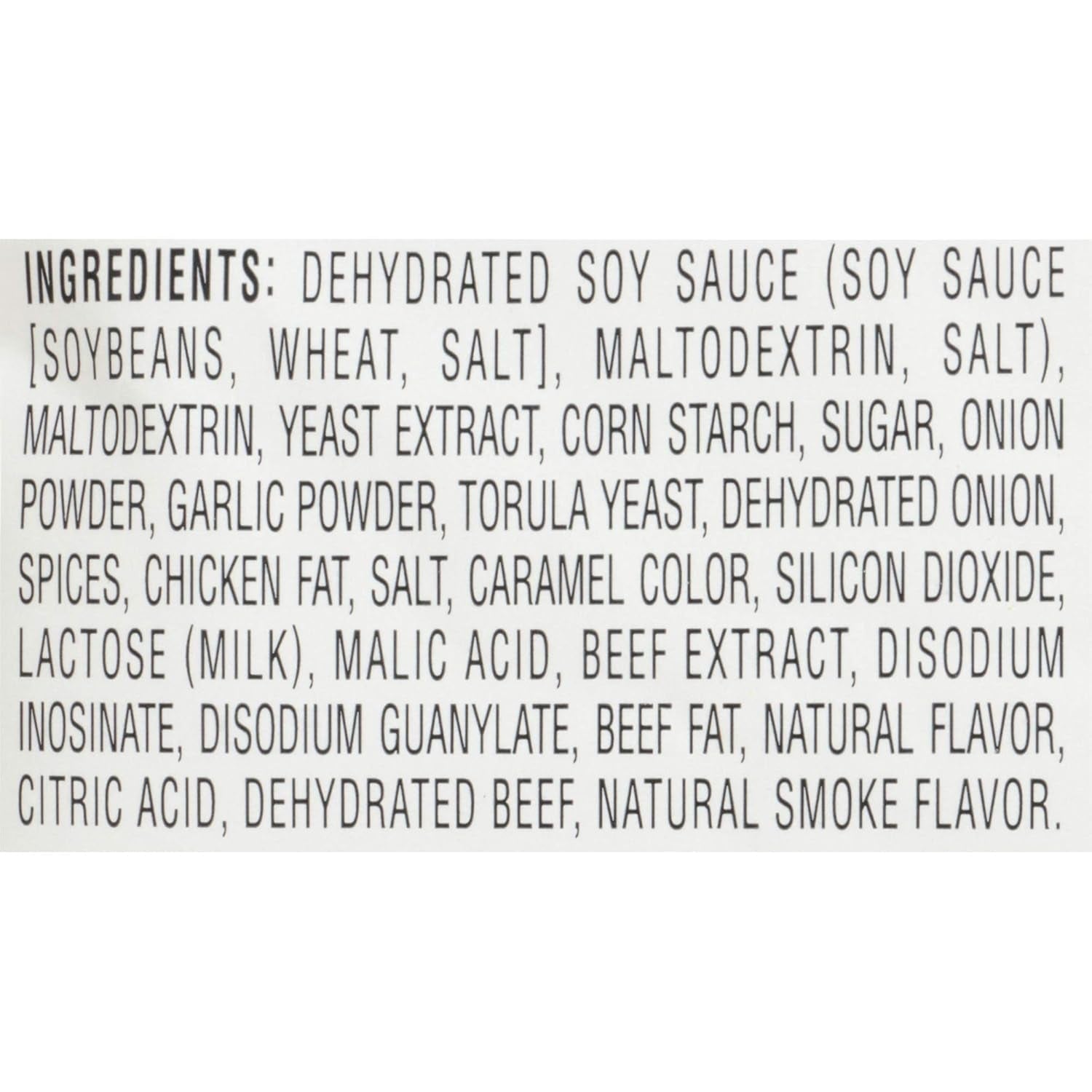 Fried Rice Seasoning Mix, 1-Ounce Pack (Pack of 10)