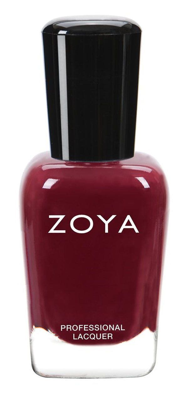 Nail Polish, Mona