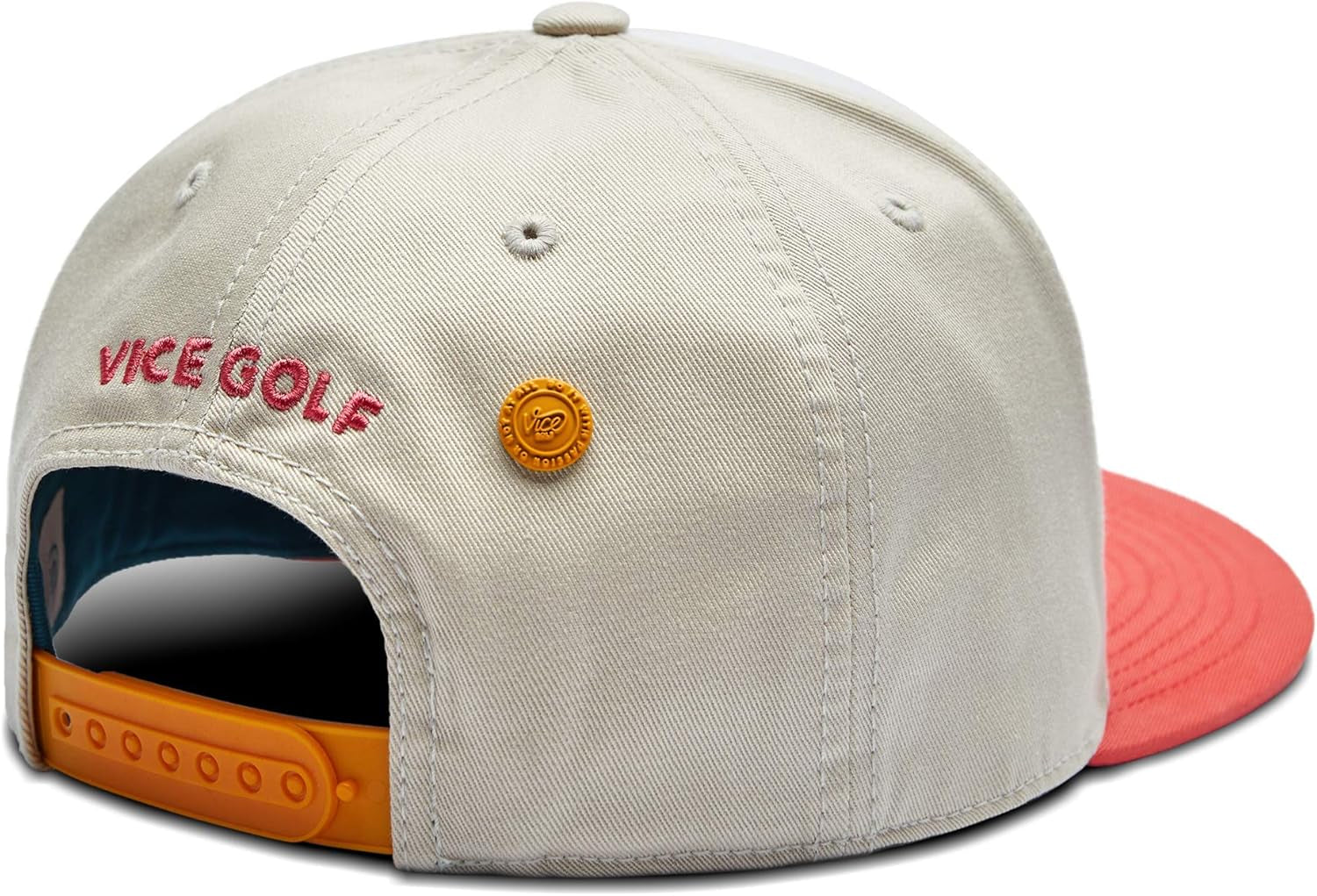 Crew Cap