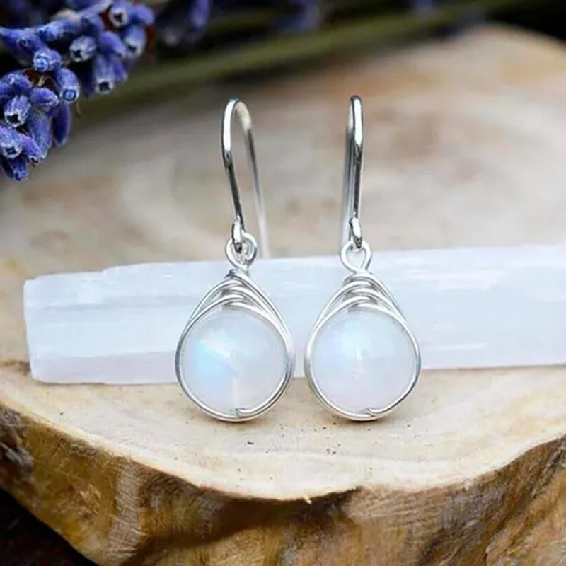 Delysia King Women'S Simple Style Earrings