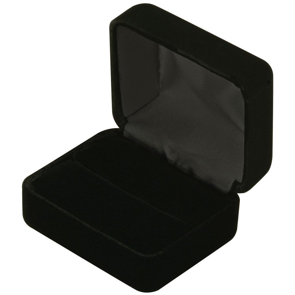 Sizes - L = 8, M = 8 - 10K Yellow Gold Trio His & Hers round Diamond Cluster Mat