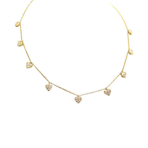 14 K GOLD