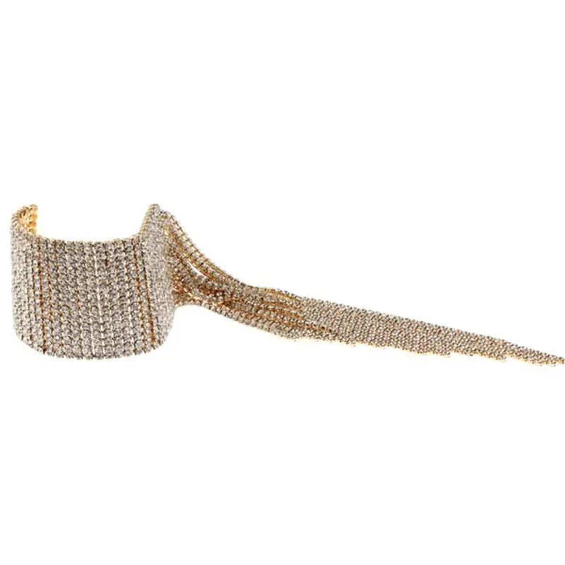 Tassel Bracelet Women'S Fashion Bracelet Charm Jewelry