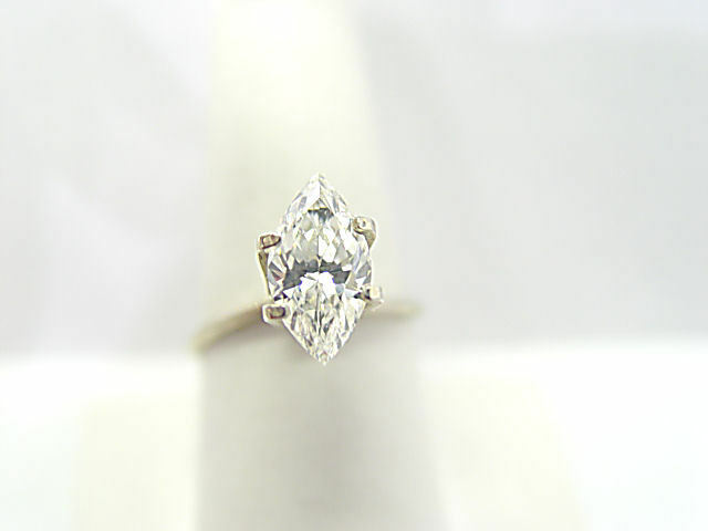 CERTIFIED DIAMOND MARQUISE G COLOR SI2 CLARITY 2.05 CT SHAPE 13.07X 6.79X 4.23MM