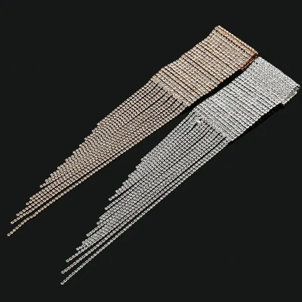Tassel Bracelet Women'S Fashion Bracelet Charm Jewelry