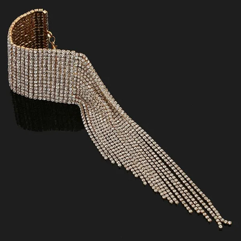Tassel Bracelet Women'S Fashion Bracelet Charm Jewelry