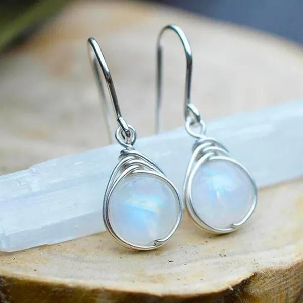 Delysia King Women'S Simple Style Earrings