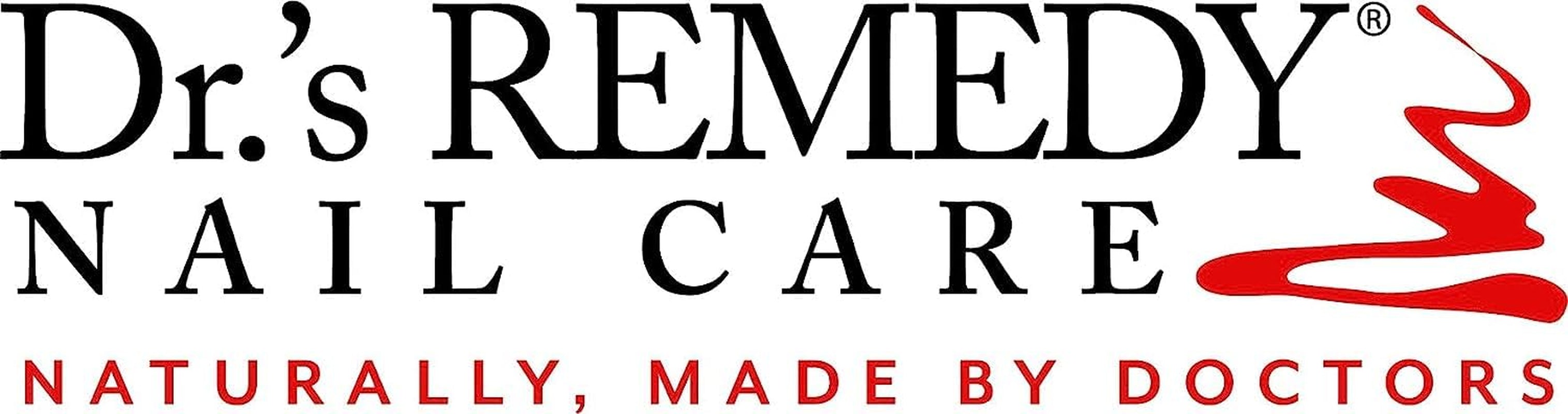 Dr’S Remedy Nail Polish, All Natural Enriched Nail Strengthener Non Toxic and Organic - GENTLE Gingerbread