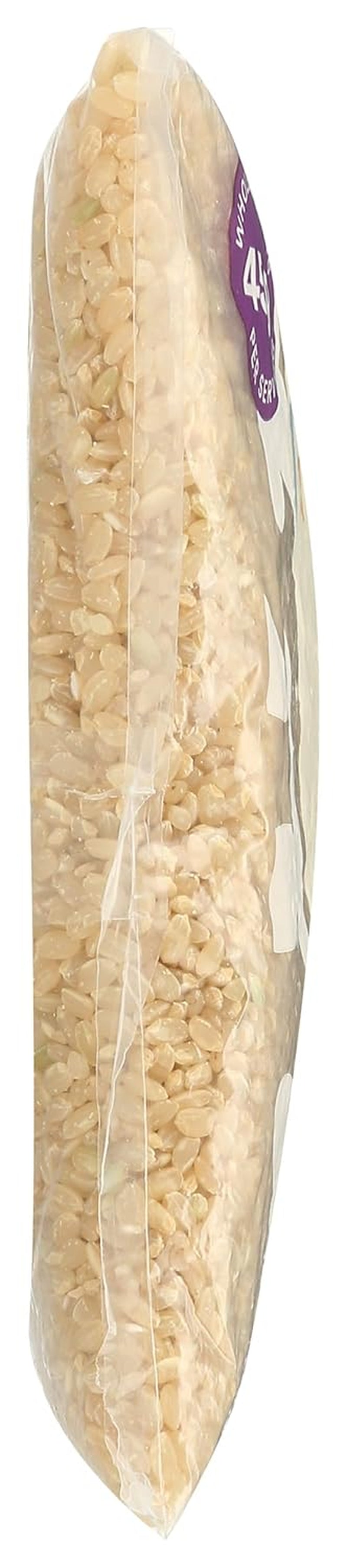 , Organic Short Grain Brown Rice, 32 Ounce