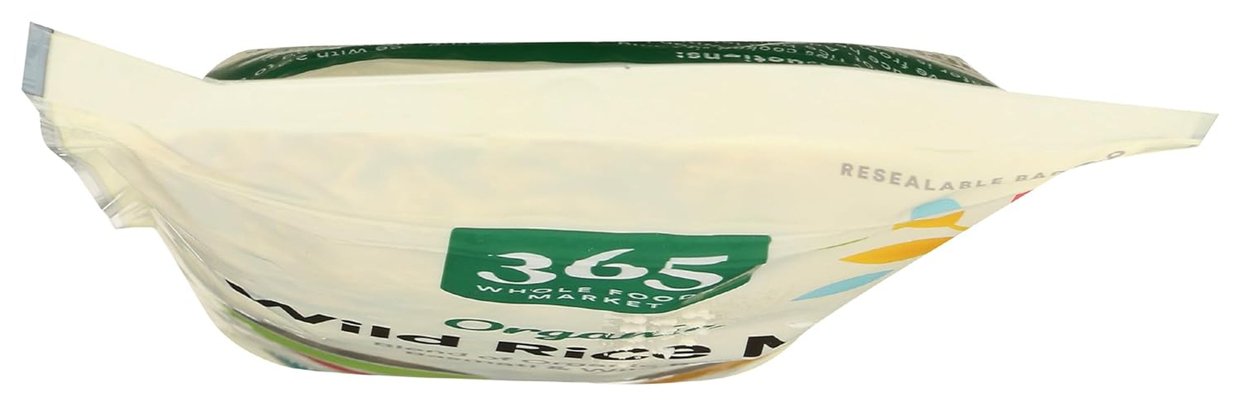 , Rice Wild Mix Organic, 16 Ounce