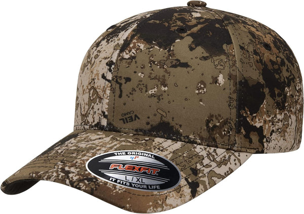 Delta Seamless Carbon Cap