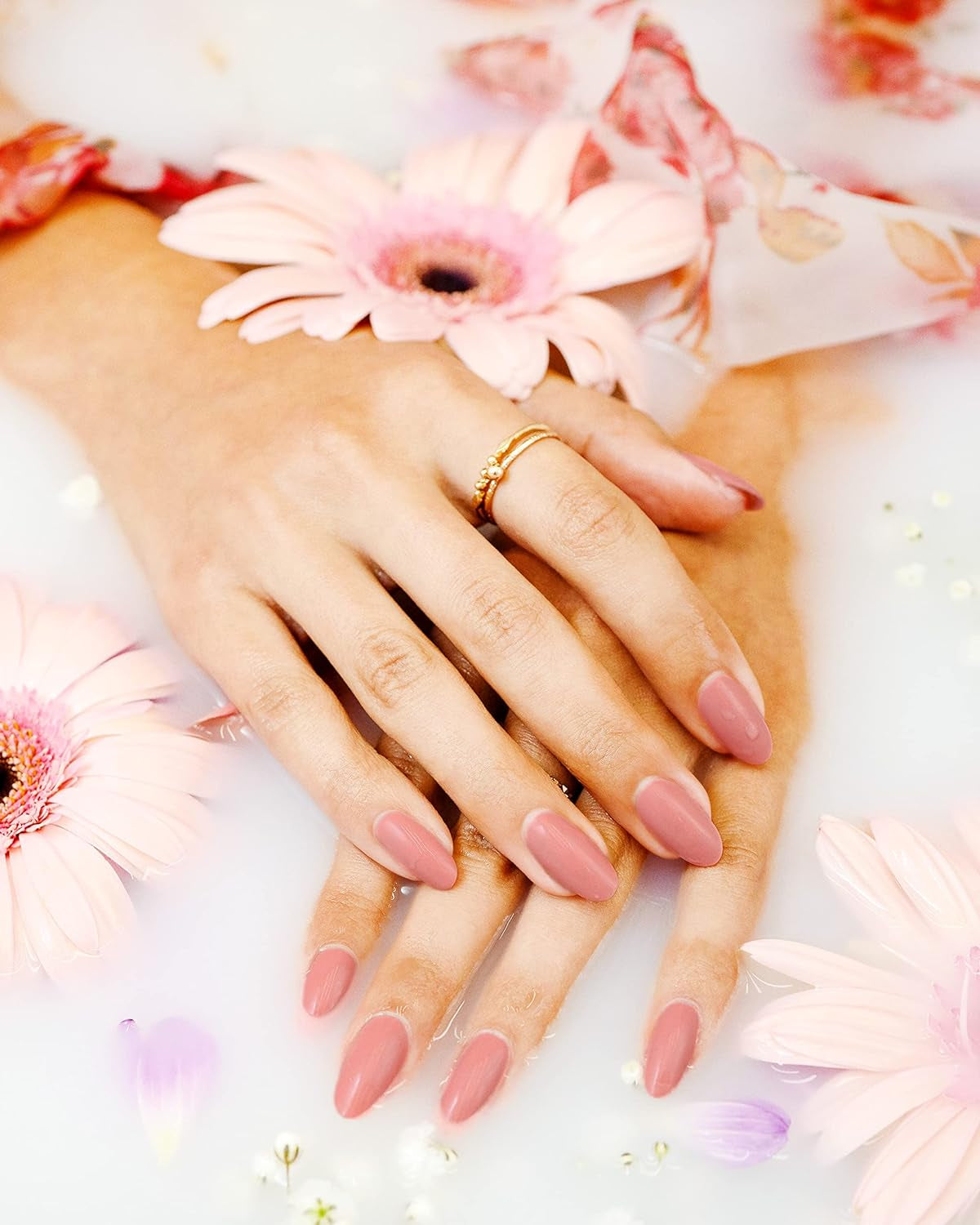 Morgan Taylor Pure Beauty Collection Nail Lacquer, Nail Polish, Pastel Nail Polish, Spring Nail Lacquer