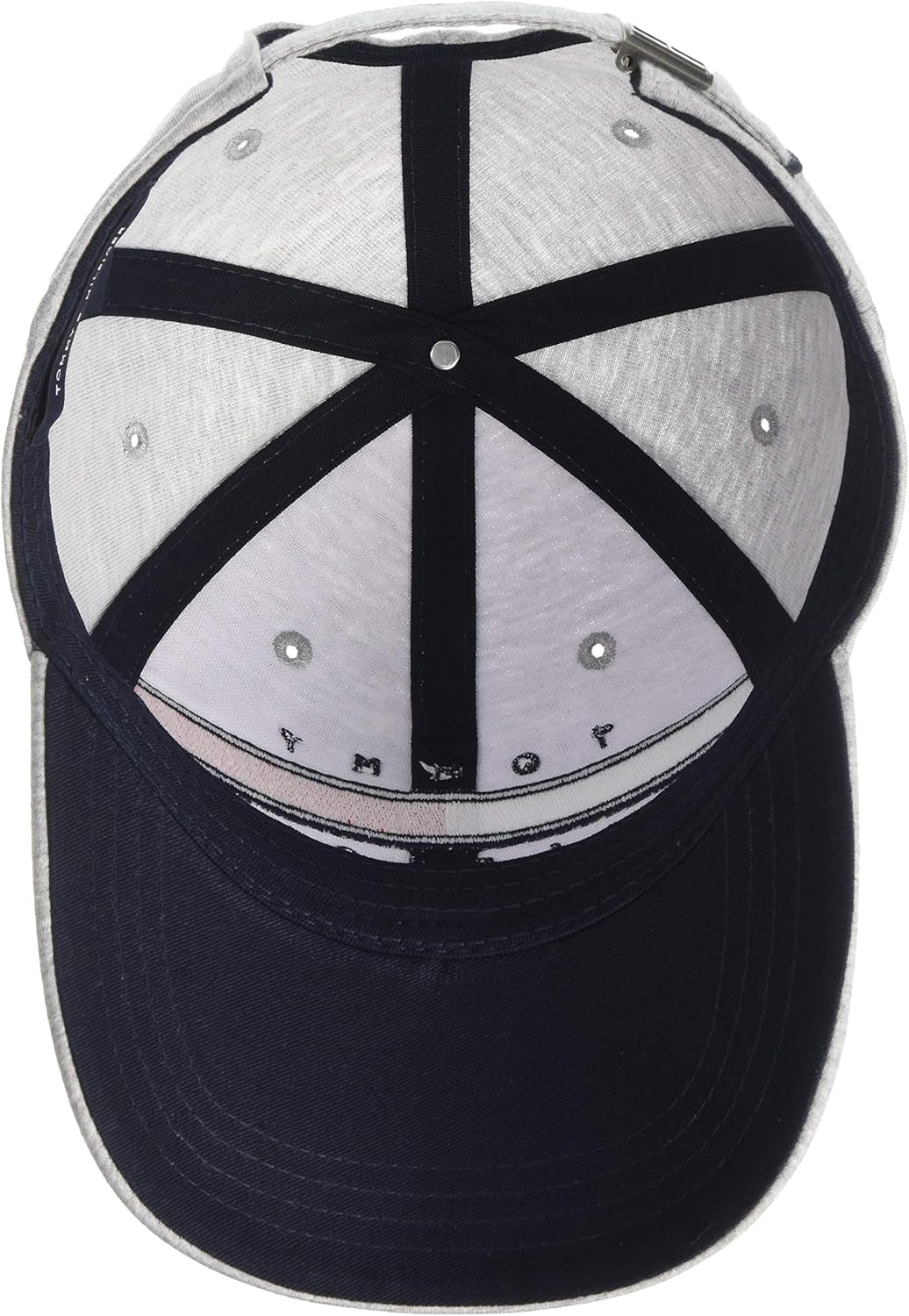 Men'S Cotton Avery Adjustable Baseball Cap