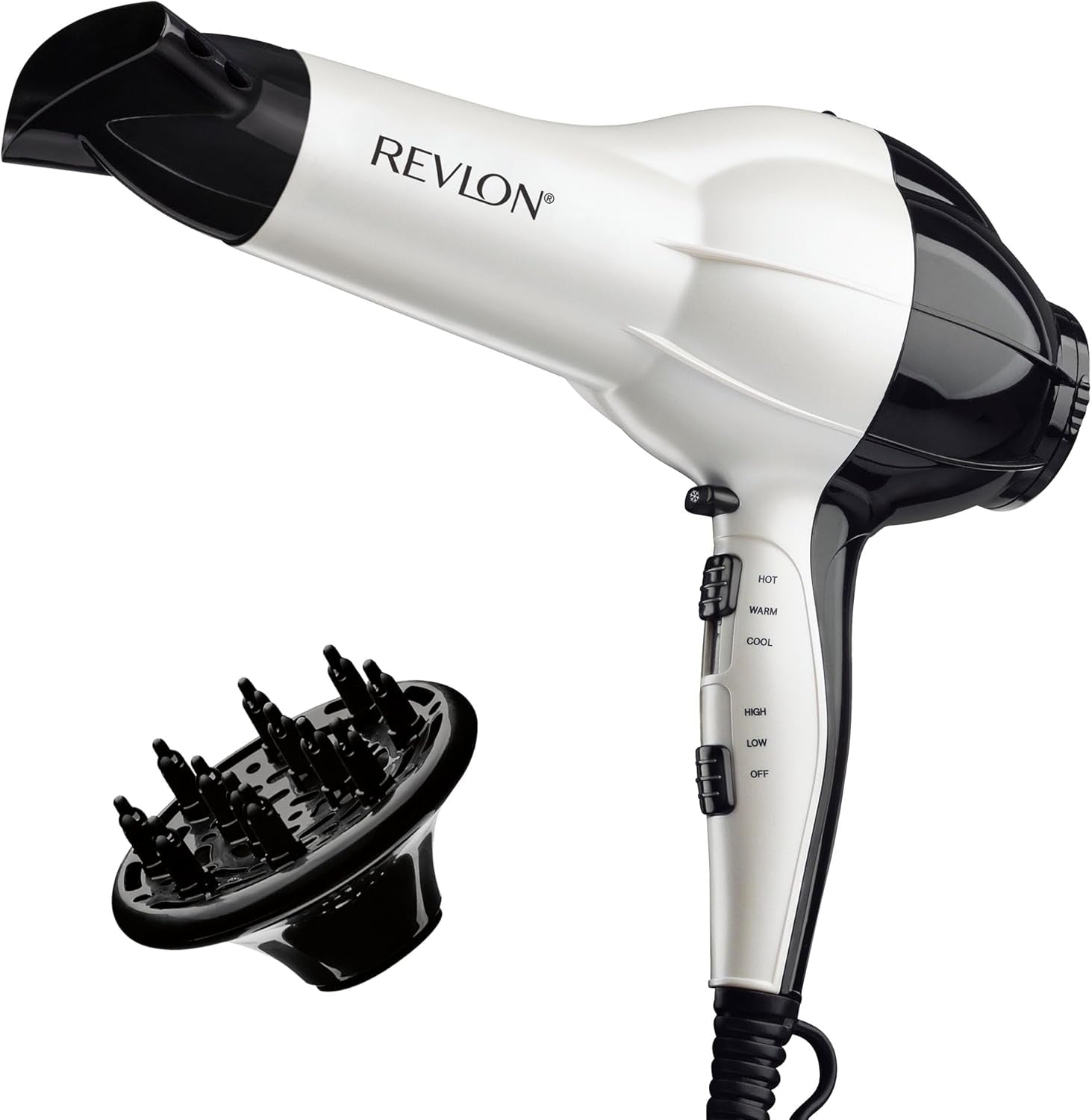 1875W Smooth Blowout and Maximum Volume