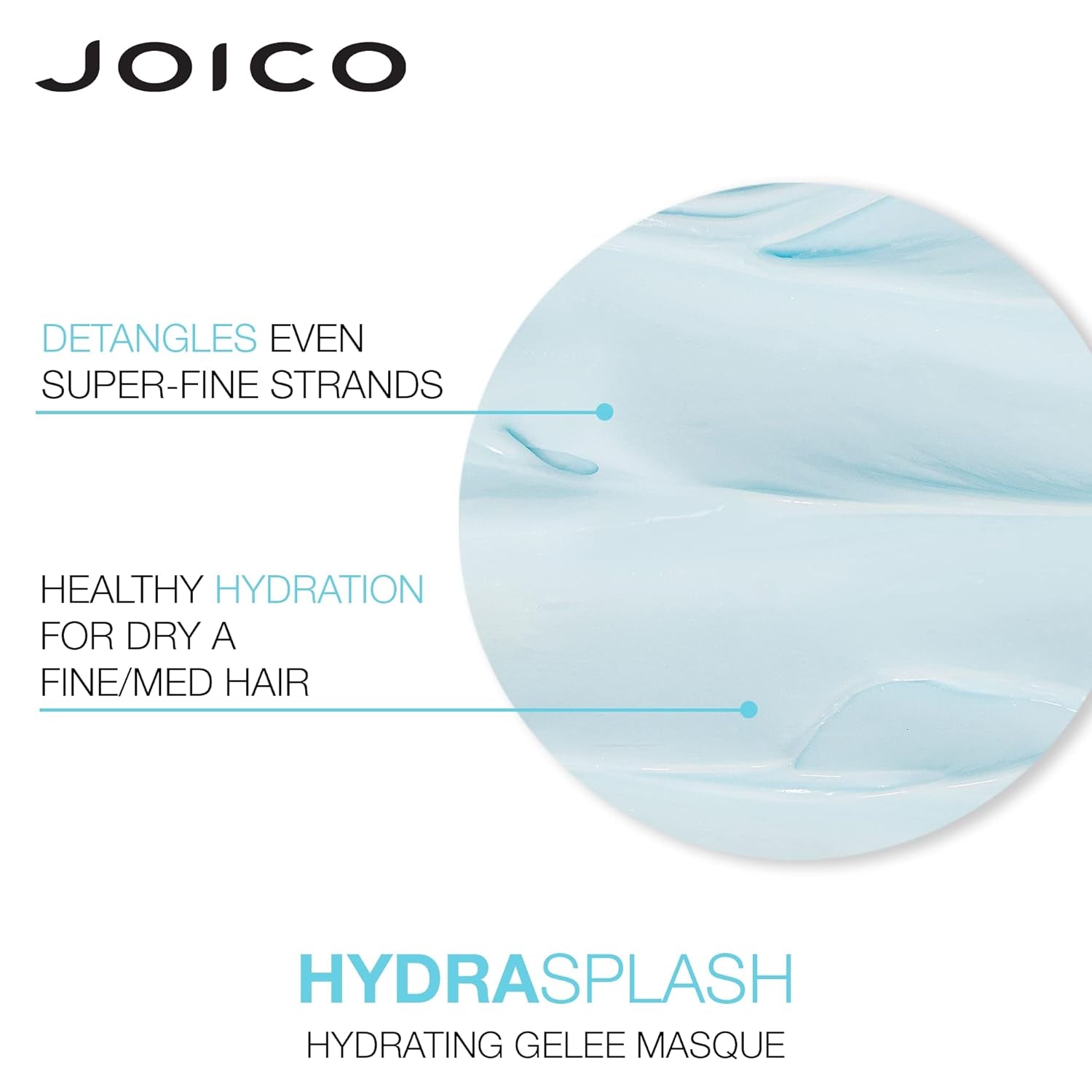 with Sea Kelp & Coconut Water