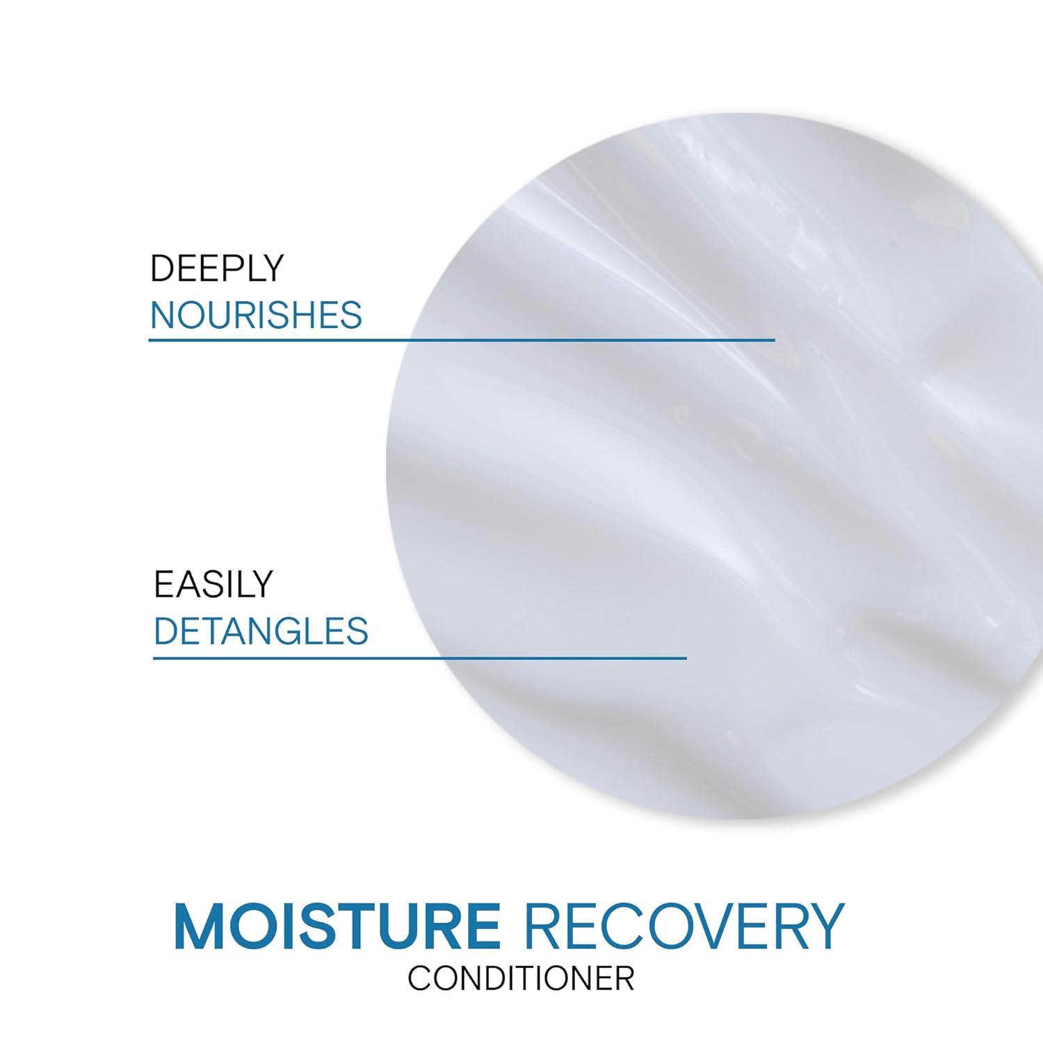 Moisture Recovery Conditioner Moisturizing Conditioner Replenish Moisture