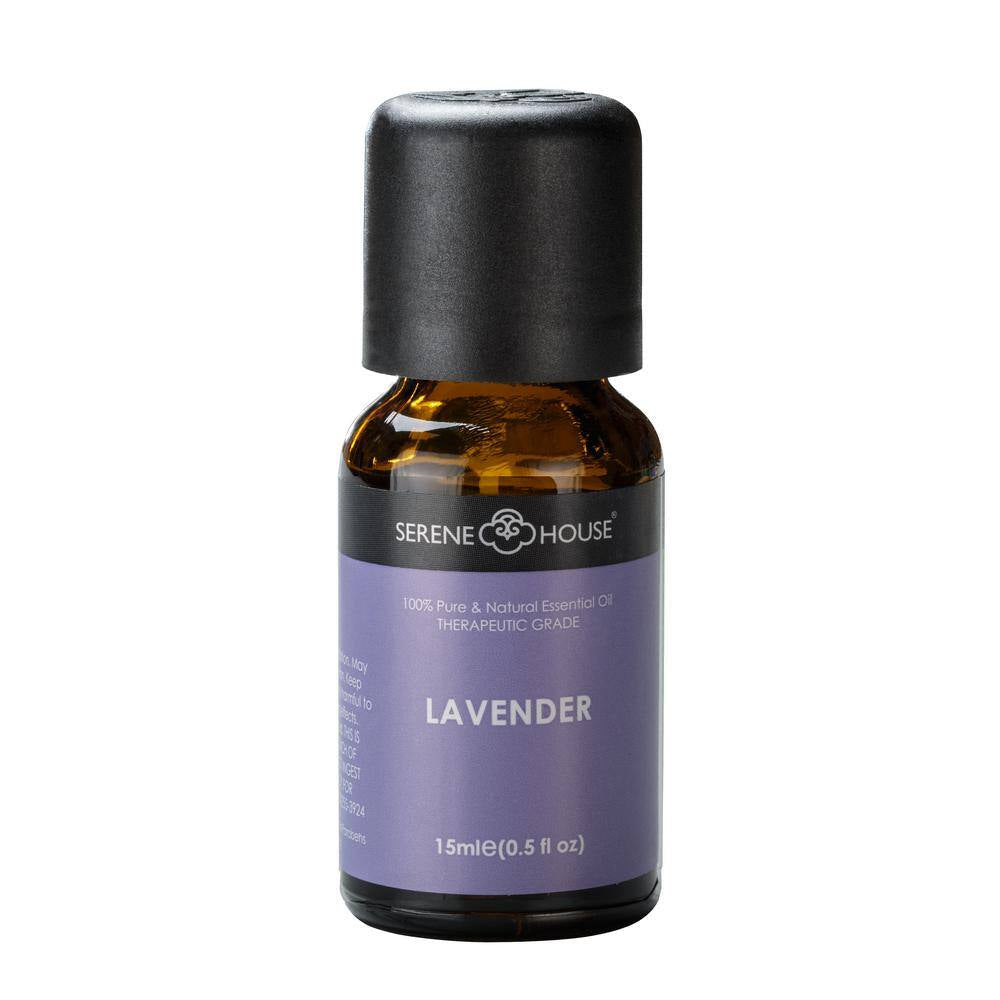 100% Natural Essential Oil Apothecary Set