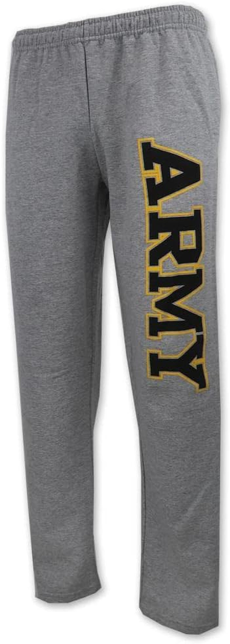 Army Block Sweatpants (Grey)