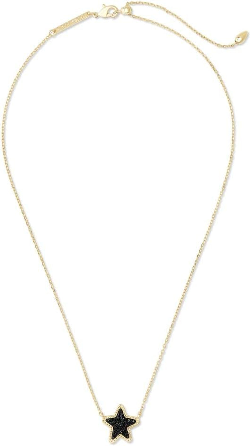 Jae Star Short Pendant Necklace, Fashion Jewelry for Women