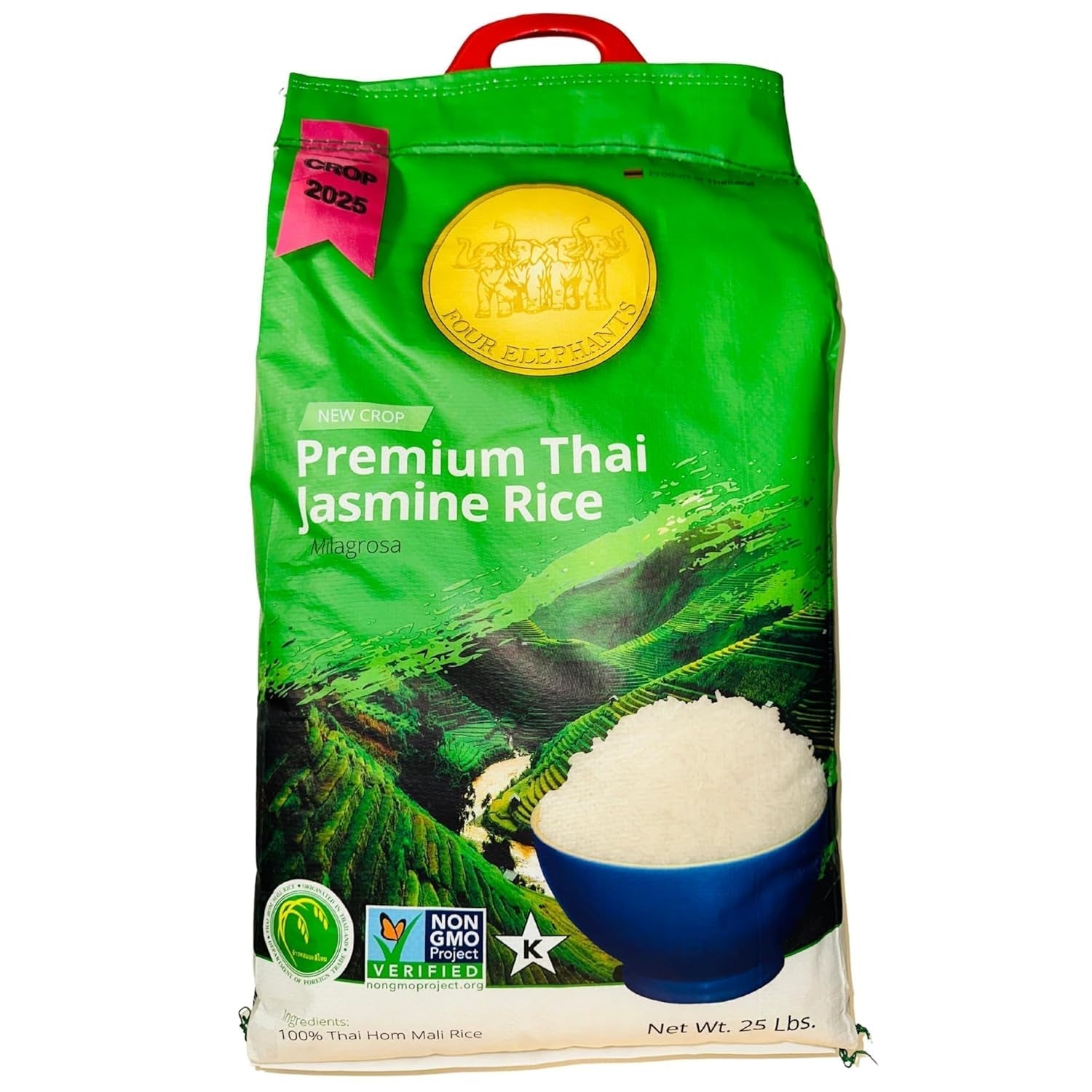 DIY Friendly Cooking Instructions Packaging