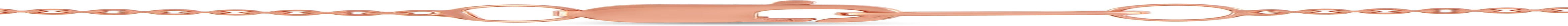 Womens 14K Rose Gold over Sterling Silver Created Opal with Created Pink Sapphire Cross Pendant Necklace, 18", (Previously Amazon Collection)