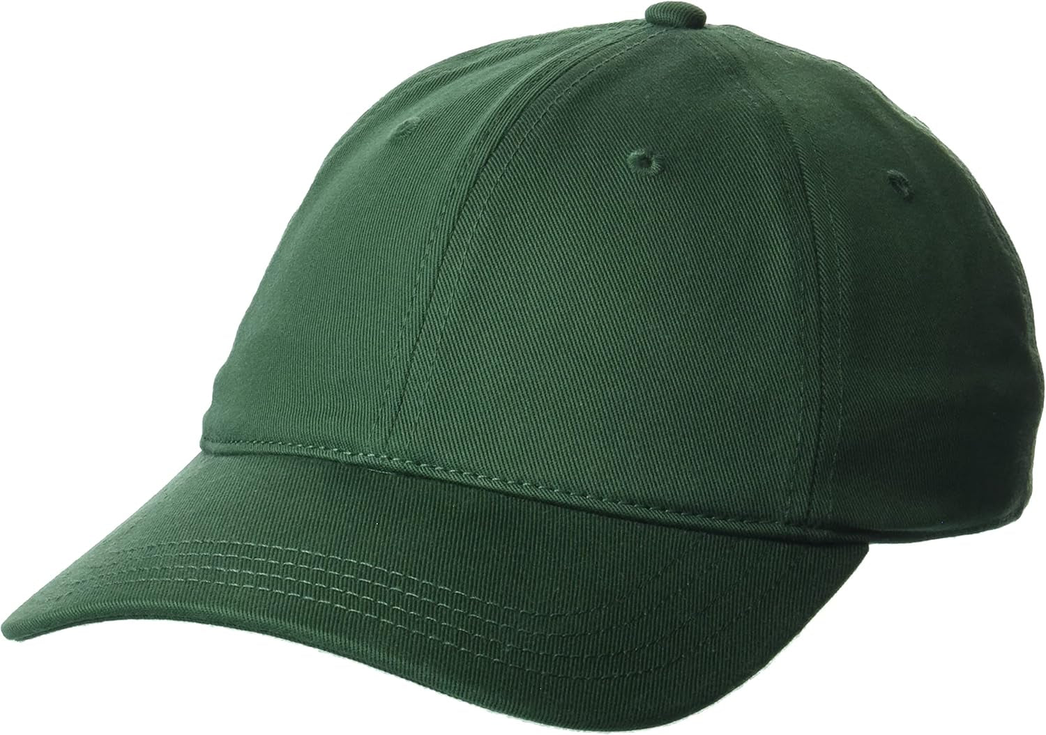 Men'S Organic Cotton Twill Cap