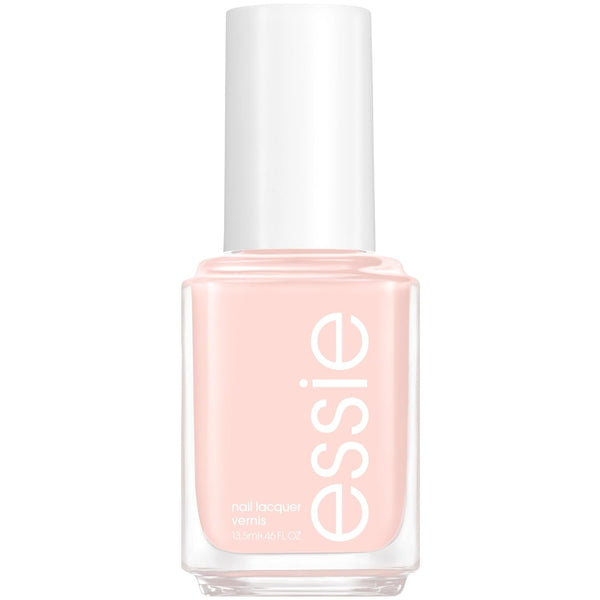 Salon-Quality Nail Polish, 8-Free Vegan, Light Peach, Skinny Dip, 0.46 fl oz