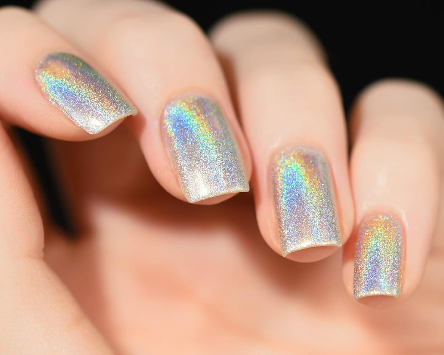 ILNP MEGA - 100% PURE Ultra Holographic Nail Polish