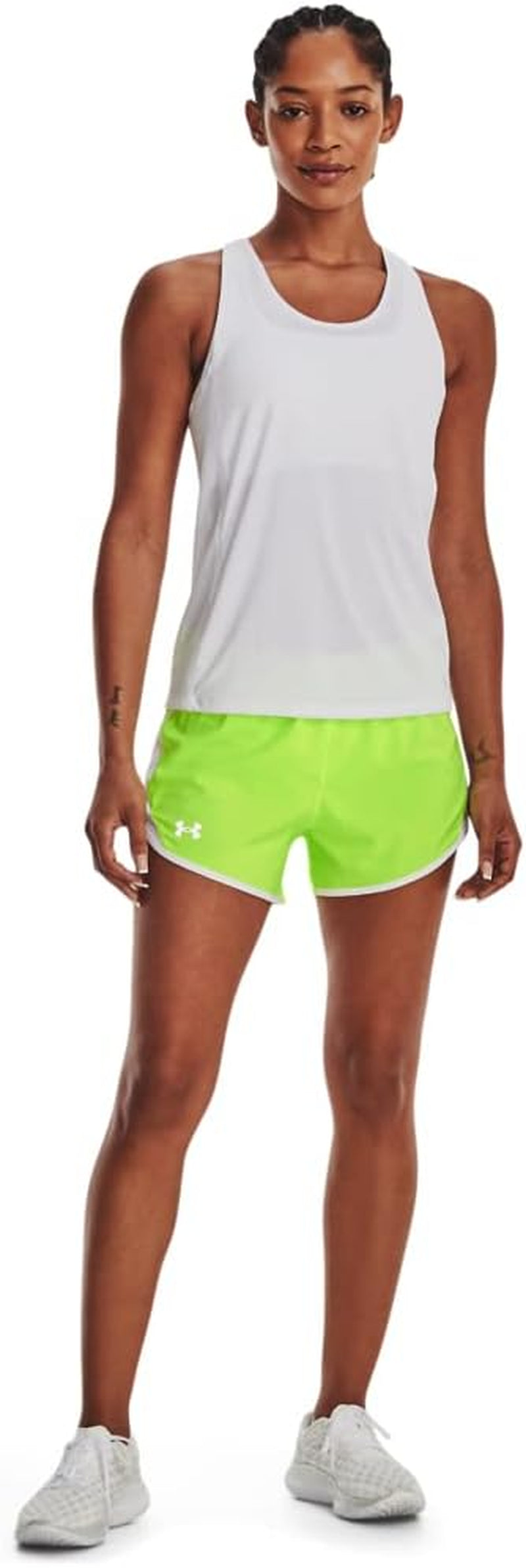 Women'S Fly by 2.0 Running Shorts