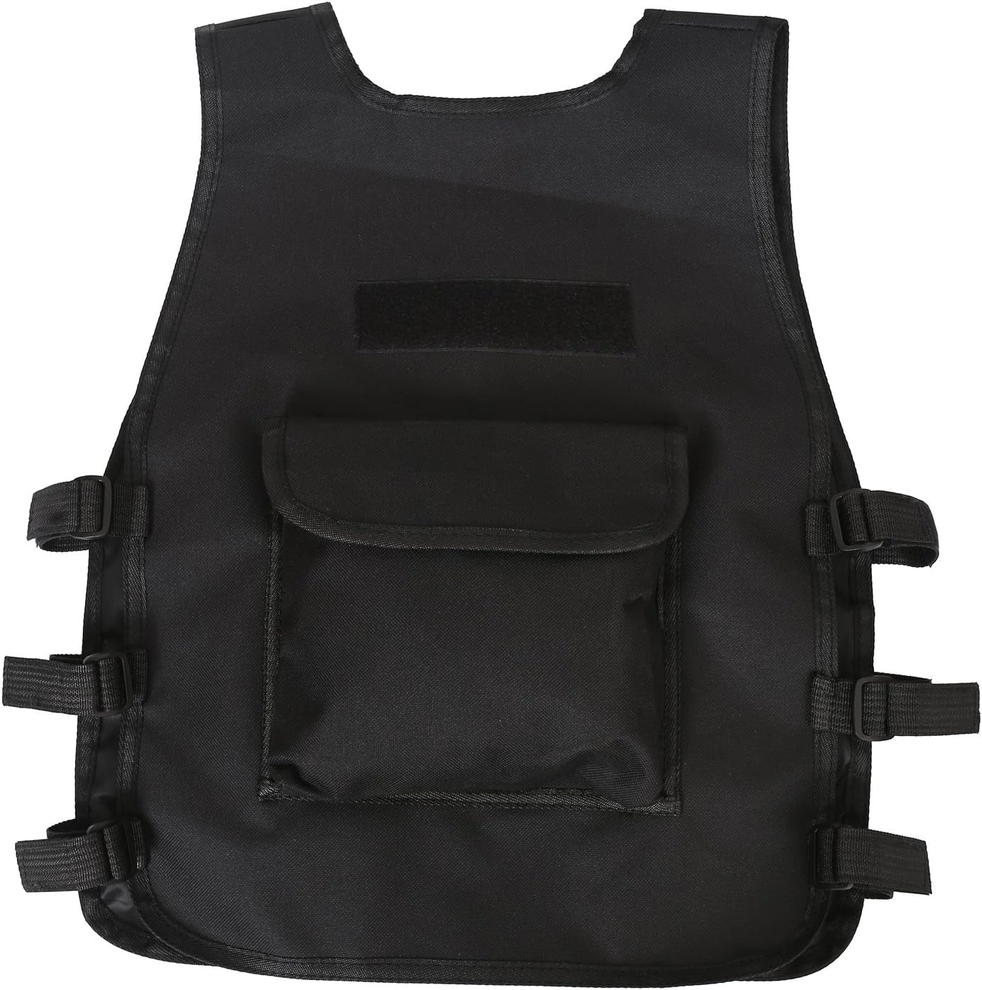 Kids Army Camouflage Outdoor Combat Vest
