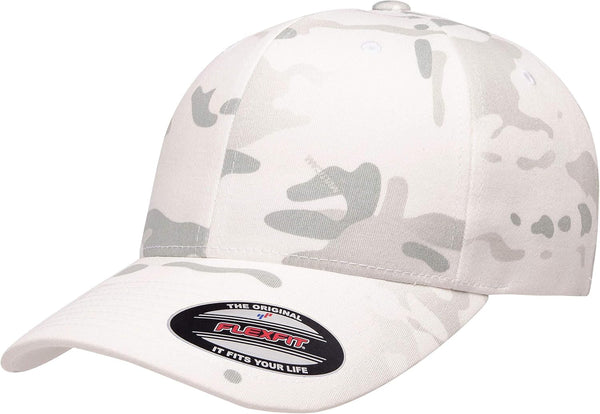 Delta Seamless Carbon Cap