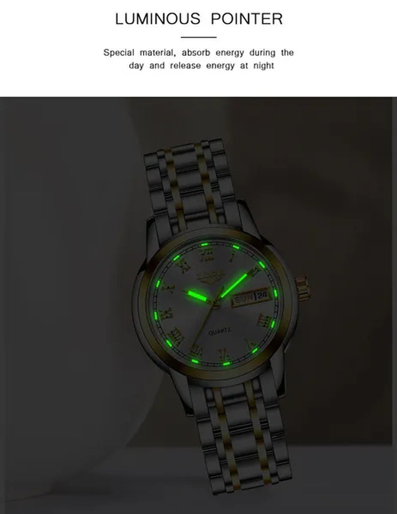 LIGE 2020 New Gold Watch Women Watches Ladies Creative Steel Women's Bracelet Watches Female Waterproof Clock Relogio Feminino