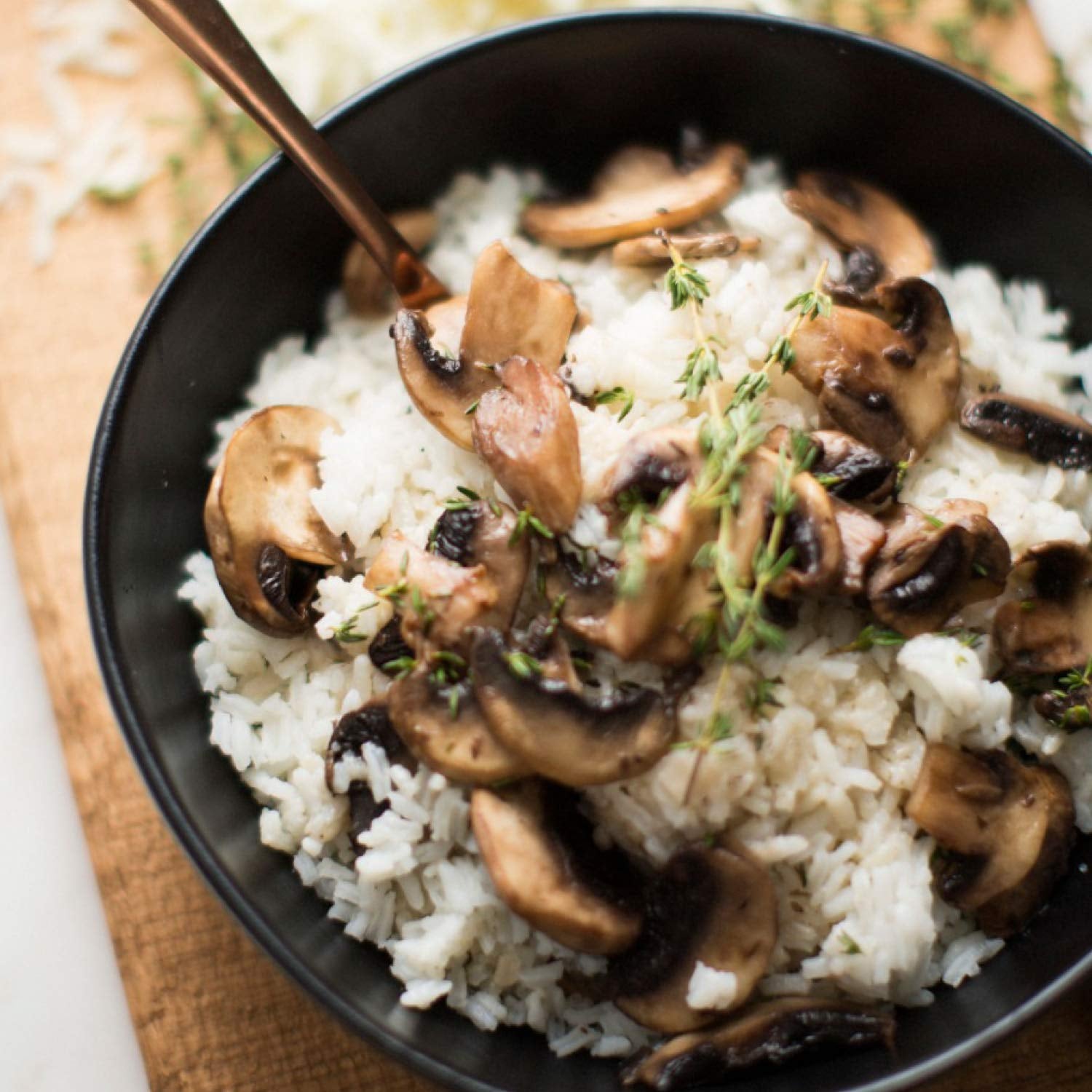 '- Organic Long Grain White Rice - Grown in USA - Sustainably Grown - Women Owned - Farm to Table - 2Lb