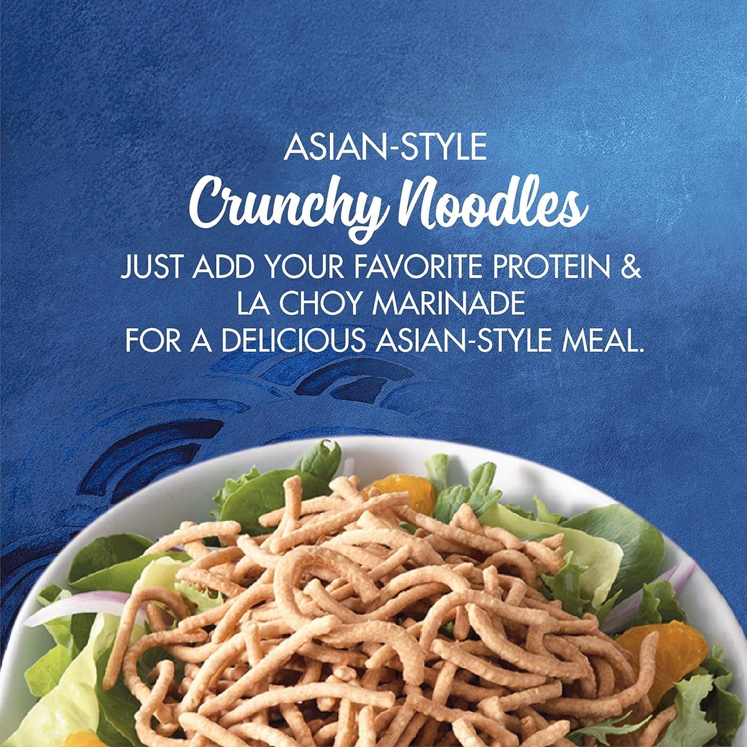 Rice Noodles, 3 Oz