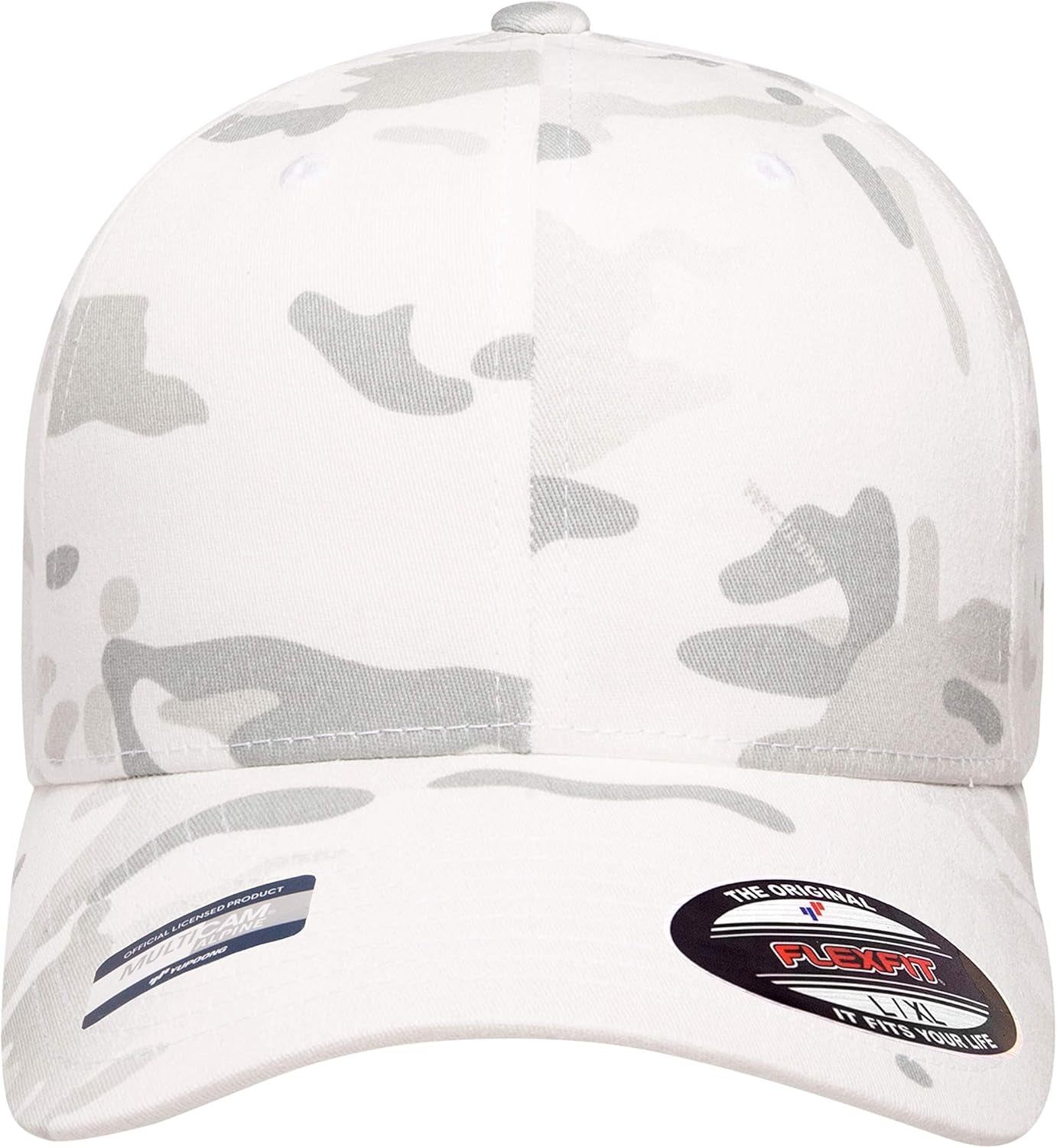 Delta Seamless Carbon Cap