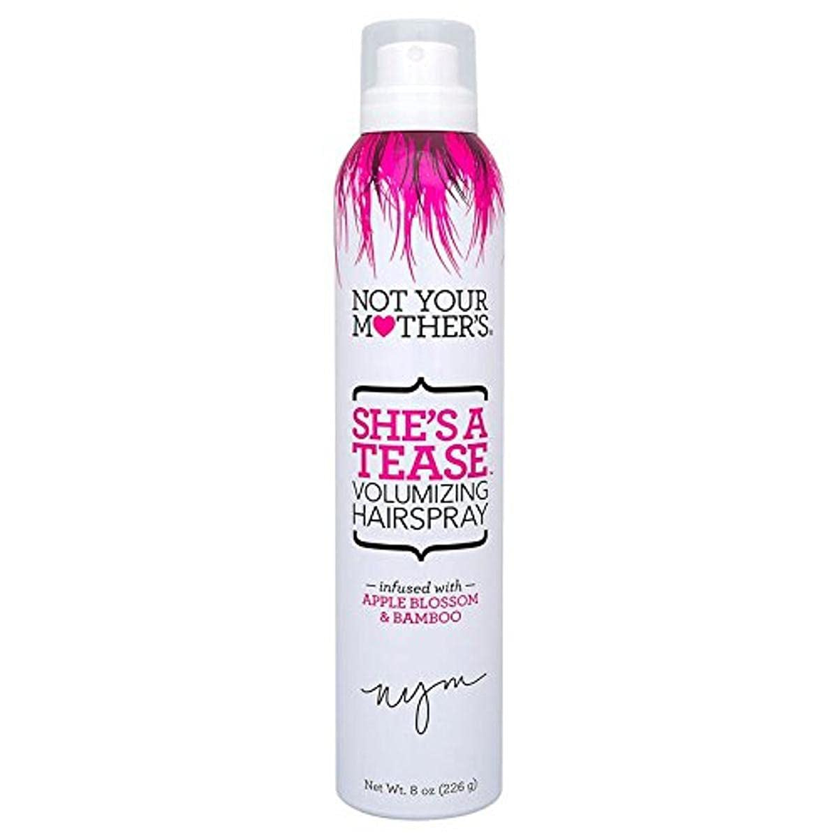 She'S a Tease Volumizing Hairspray, 8 Ounce