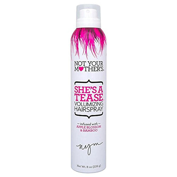 She'S a Tease Volumizing Hairspray, 8 Ounce