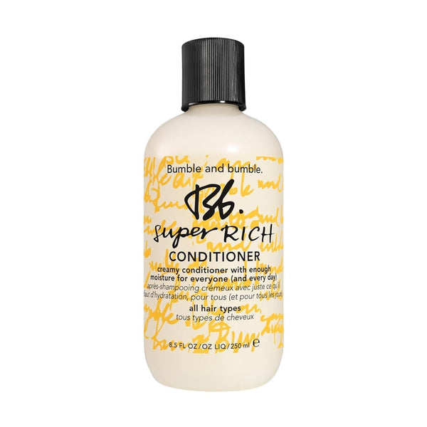 Super Rich Hair Conditioner for Every Day | Hydrating + Adds Shine