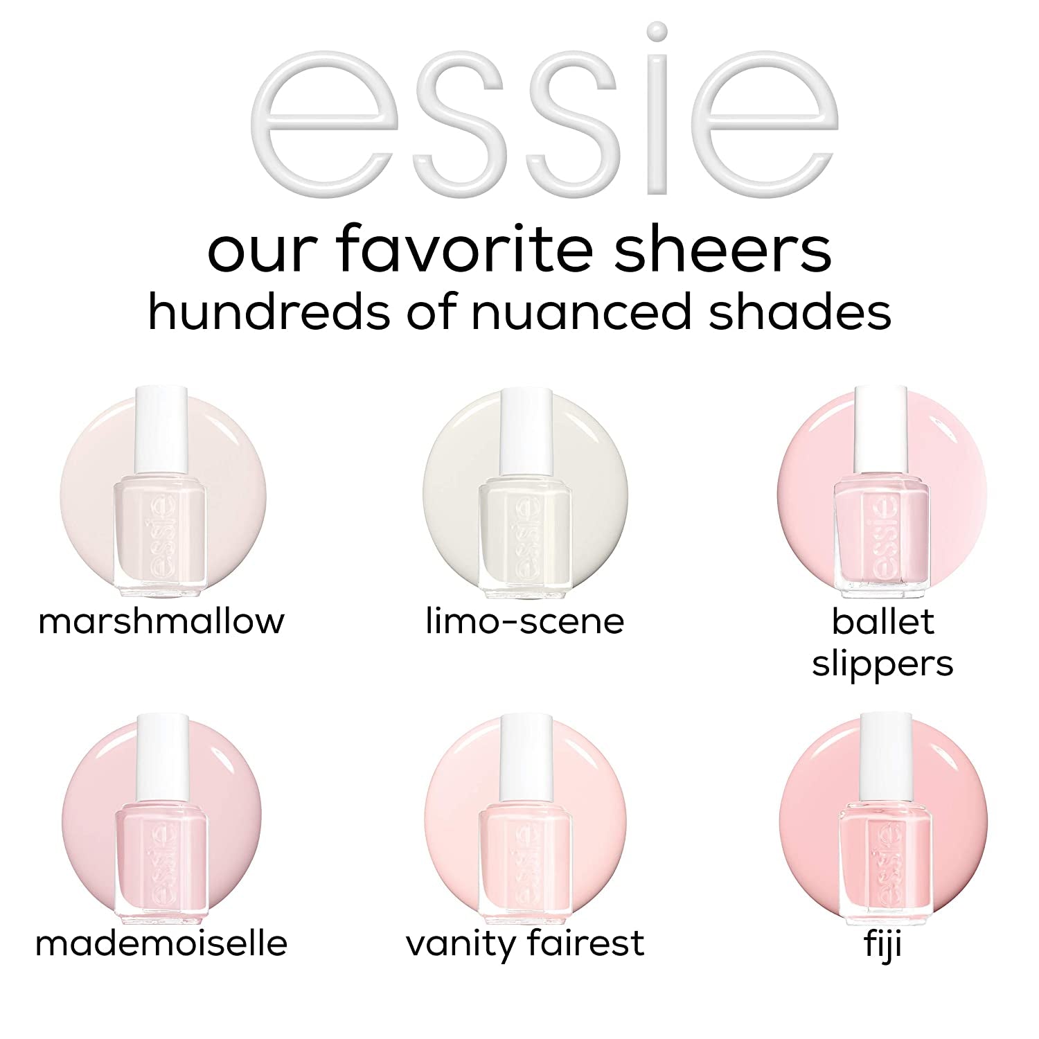 Nail Polish, Glossy Shine Finish, Adore-A-Ball, 0.46 fl. oz.