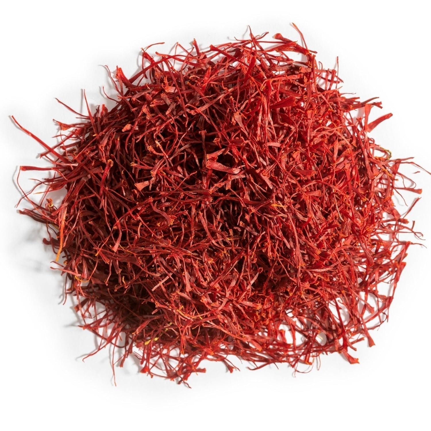 Persian Saffron Spice from Afghanistan by , Premium Quality Saffron Threads, All Red Saffron Filaments for Cooking, Tea, Baking and More, Grade 1 Quality 3 Grams
