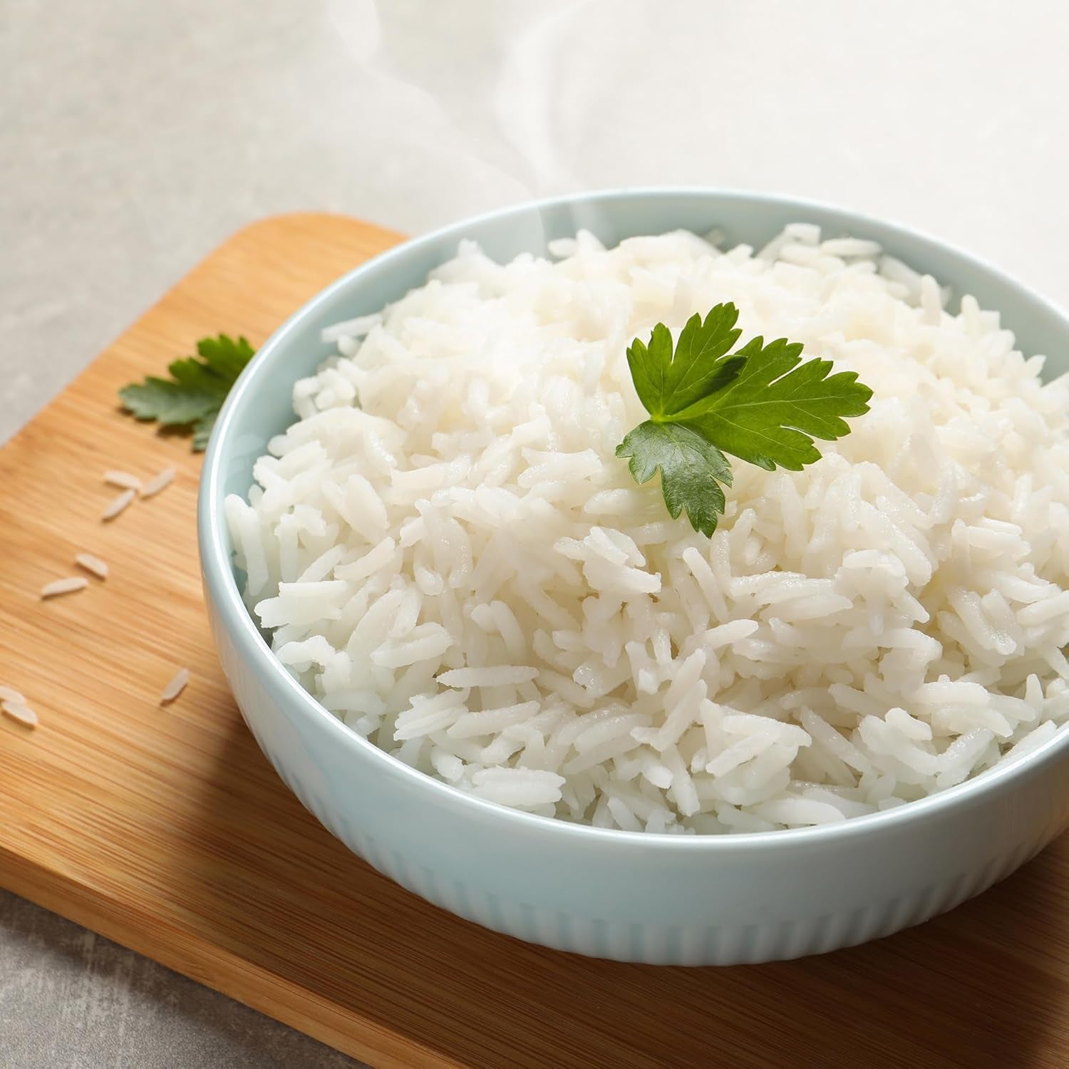 Premium Select Authentic Jasmine Rice, 5 Pound Bag