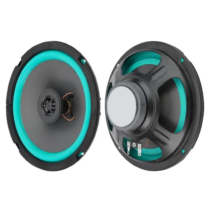 Qii Lu Car Tweeter ，6.5 Inch 160W Car Tweeter Super Power Speaker Vehicle Door Music Speakers