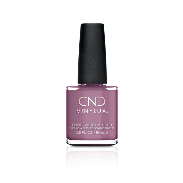 Vinylux Longwear Purple Nail Polish, Gel-Like Shine & Chip Resistant Color, 0.5 Fl Oz