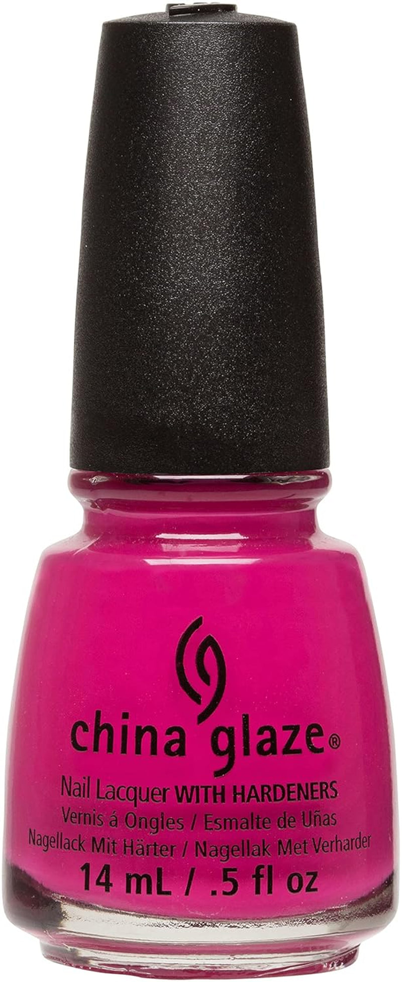 Nail Polish, Fifth Avenue 194