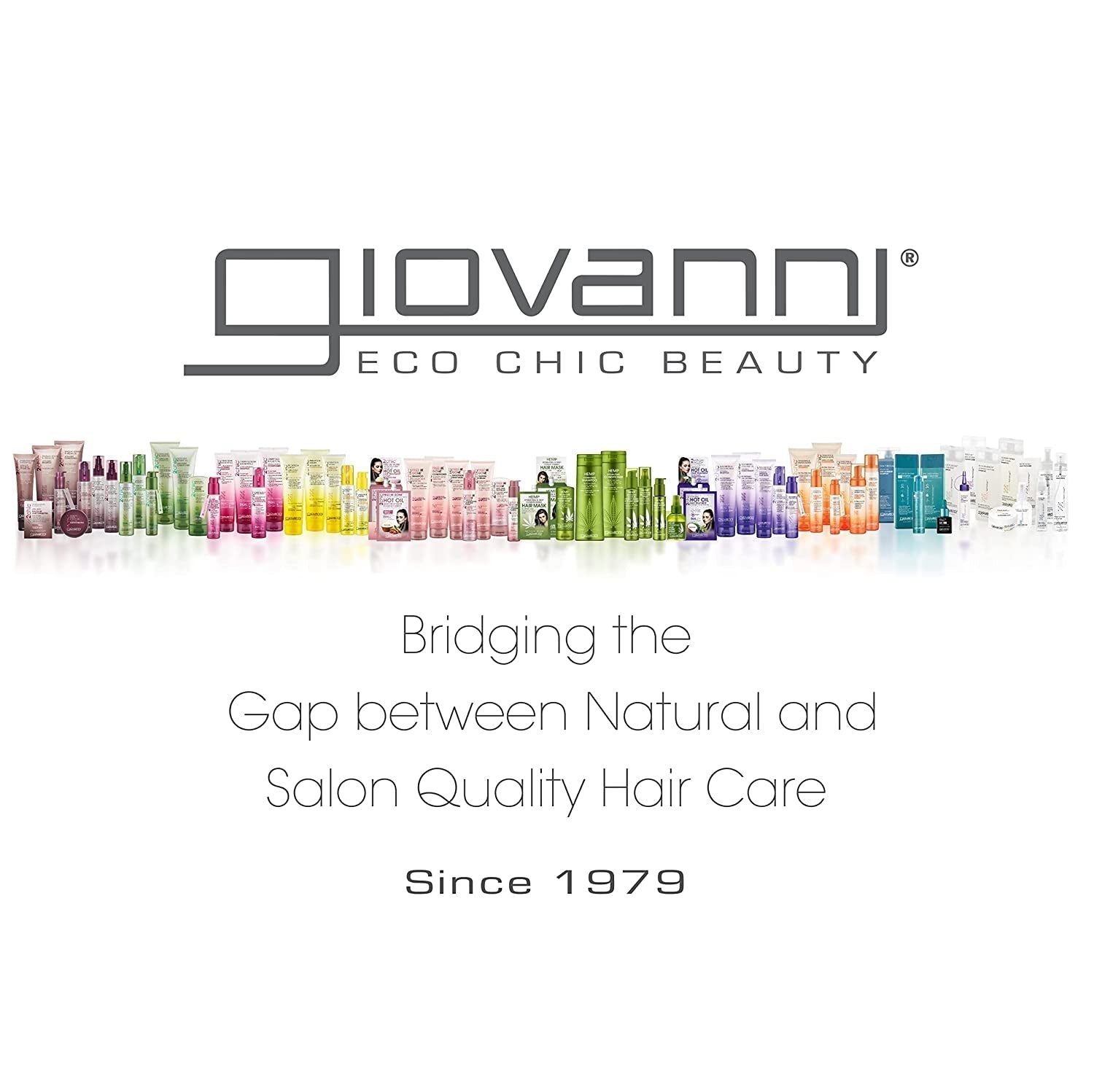 2Chic Ultra-Luxurious Super Potion Silkening Hair Serum - Cherry Blossom & Rose Petals, Aloe Vera, Pro-Vitamin B5, Smooths Curly & Wavy Hair, Paraben Free, Color Safe - 2.75 Oz