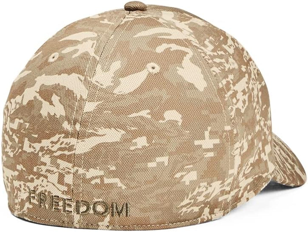 Men'S Freedom Blitzing Hat
