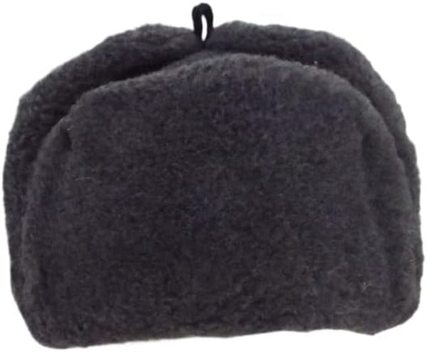 Russian Soviet Hat Army Ushanka Authentic Russian Hat - USSR Surplus