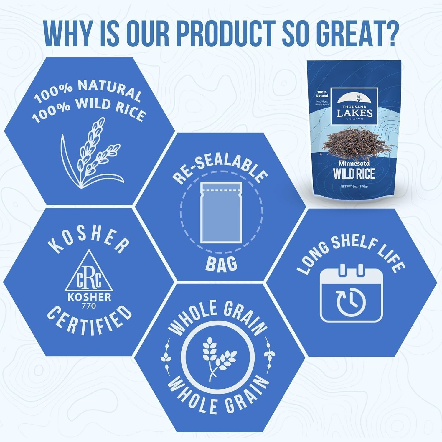 100% All Natural