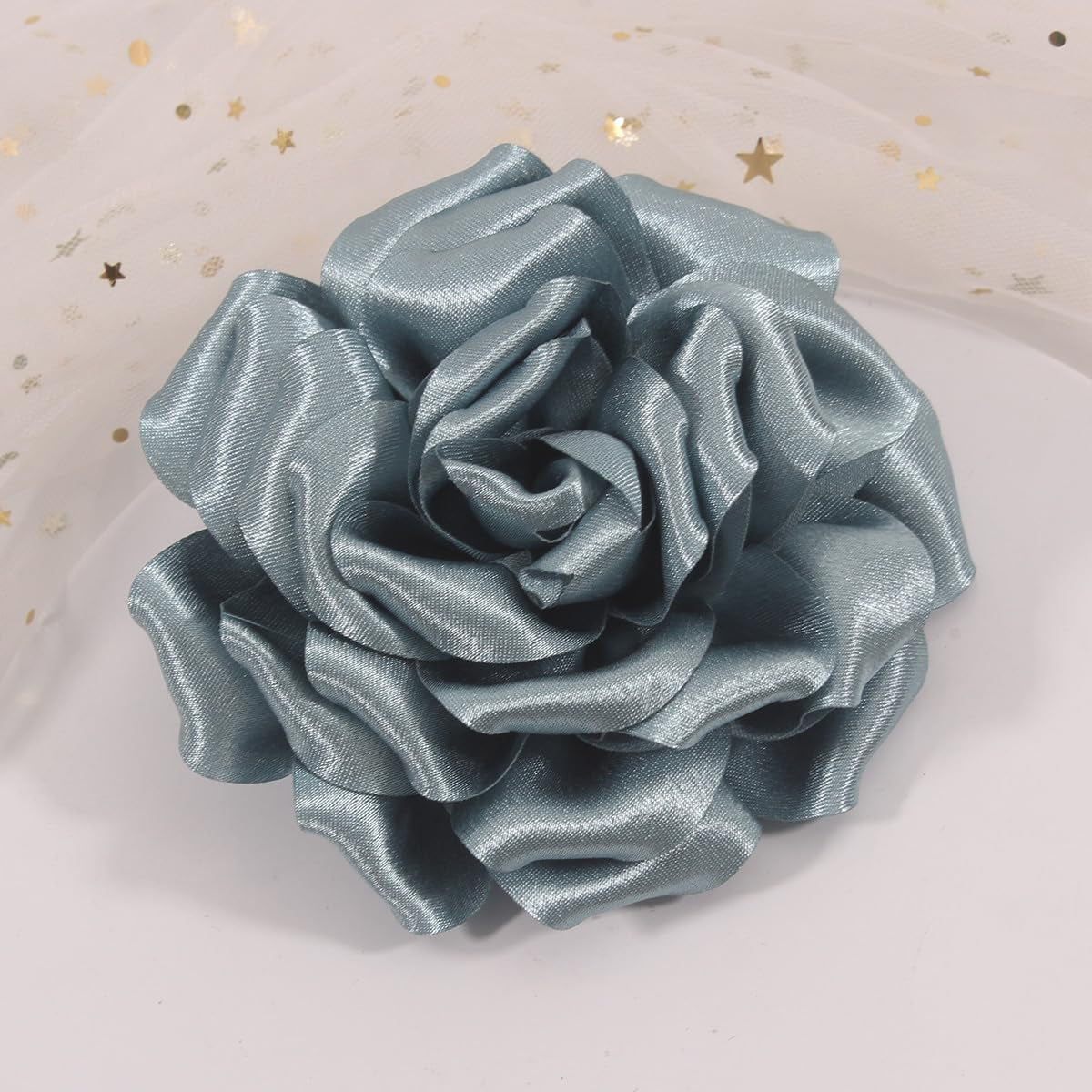 Elegant Hair Clip and Accessory for Women'S Dress